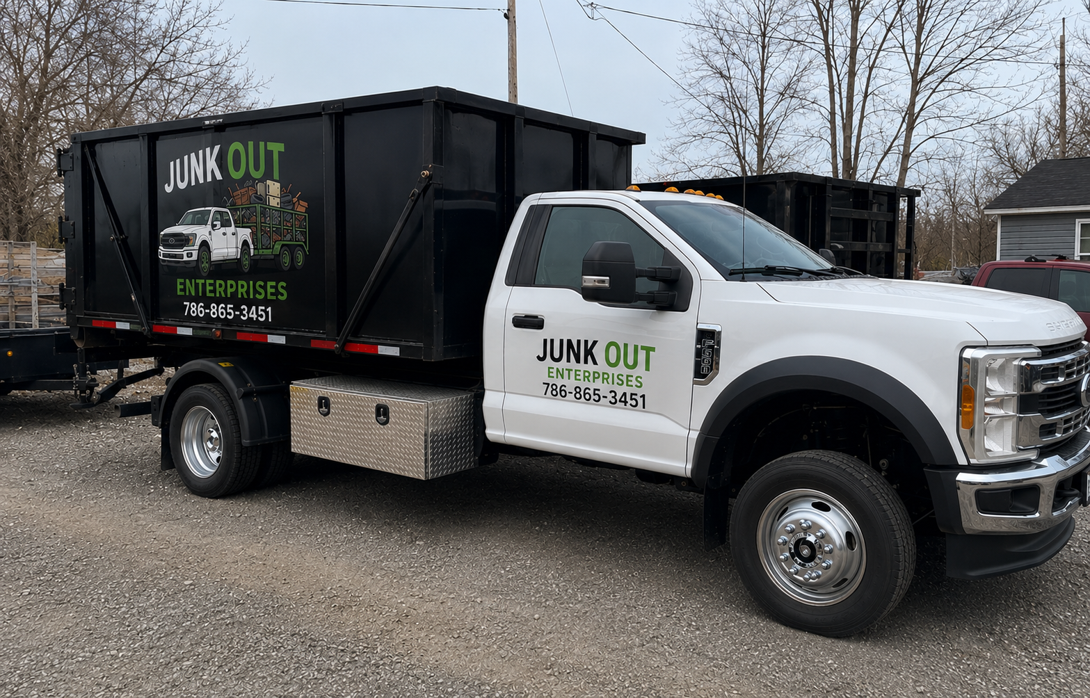Junk Removal