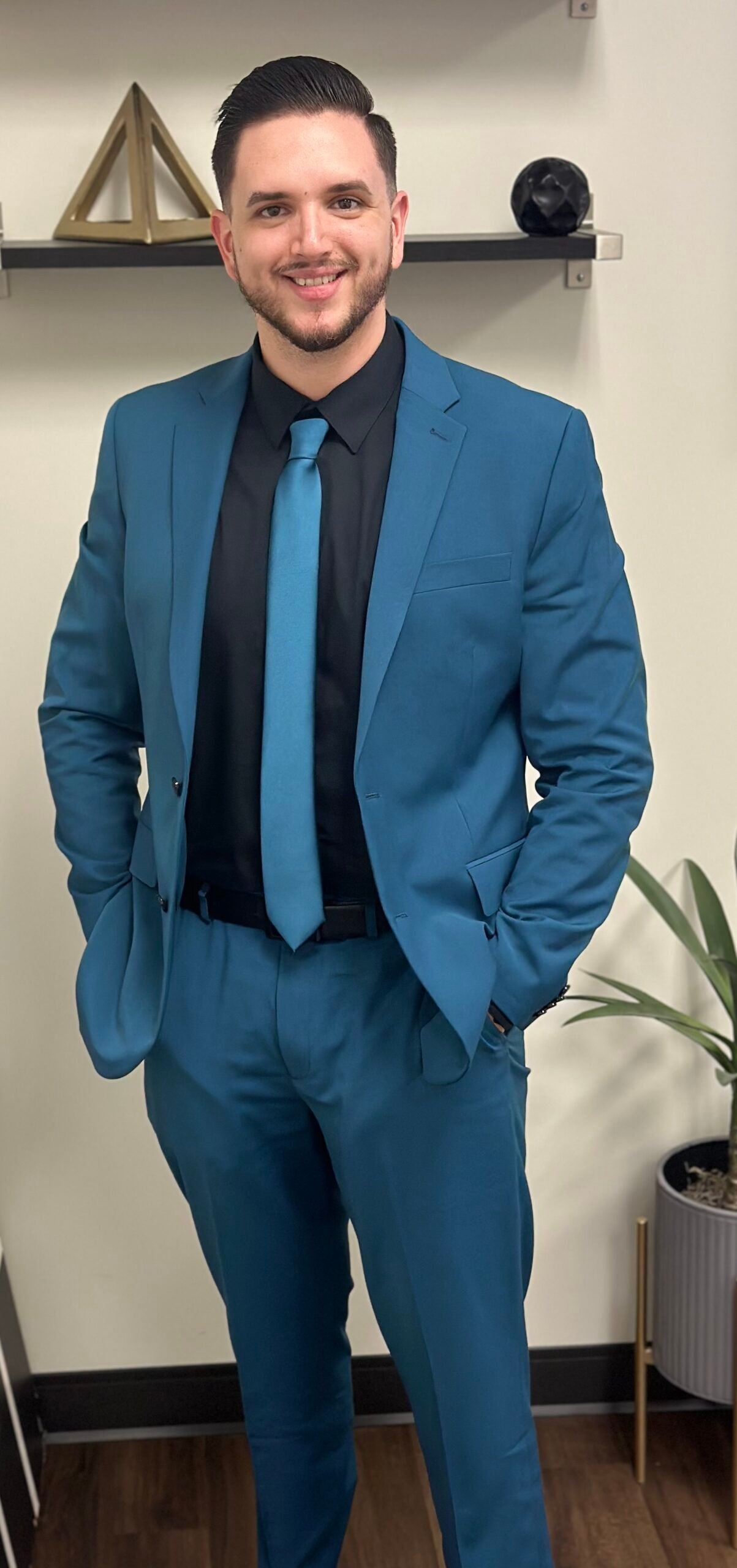 Alberto Noy Guerra